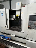 CNC Bearbeitungszentrum BRIDGEPORT GX 1000 Hessen - Dieburg Vorschau