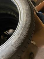 Michelin primär 3 225/50r18 Nordrhein-Westfalen - Schalksmühle Vorschau