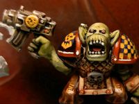 Starquest Figuren, Space Crusade Miniaturen Hamburg - Bergedorf Vorschau