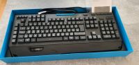 Logitech mechanische Gaming Tastatur G910 Baden-Württemberg - Ludwigsburg Vorschau