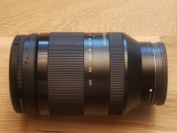 Sony 24-240mm Objektiv SEL24240 Bayern - Schmidmühlen Vorschau