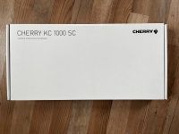 NEU Cherry Tastatur KC100SC weiß Nordrhein-Westfalen - Rheinbach Vorschau