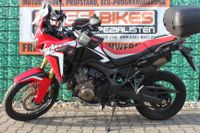 Honda CRF 1000 AFRICA TWIN DCT Sachsen - Taucha Vorschau