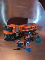 Lego City Arktis Truck 60035 Hessen - Wiesbaden Vorschau