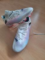 Puma Fußballschuhe größe 42.5 Nordrhein-Westfalen - Siegen Vorschau