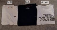 Vintage Premium Shirt North Face Levis Tommy Hilfiger Gr. M L XXL Düsseldorf - Benrath Vorschau