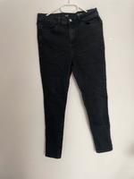 C&A Jeggins schwarz Niedersachsen - Bremervörde Vorschau