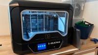 Qidi iMateS 3D Drucker OVP wenig genutzt Hessen - Mittenaar Vorschau