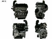 Motor Mitsubishi Outlander 2.4 16v PHEV 4B12   - 135 PS 2019 BJ 1 Nordrhein-Westfalen - Remscheid Vorschau
