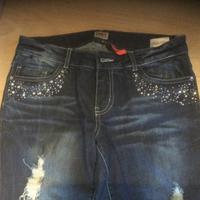 Damen Jeans von Only, Gr. 28/34 Bayern - Bad Aibling Vorschau