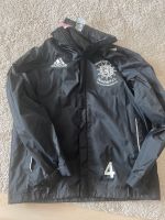 Adidas Regenjacke Gr 164 Düsseldorf - Garath Vorschau