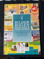 Bilderbogen der Weltgeschichte - NEU & OVP Hessen - Trebur Vorschau