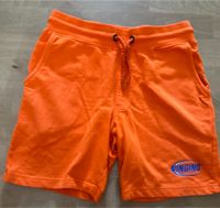 Vingino Sweatshirt-Shorts, orange, Gr. 152 Dortmund - Mitte Vorschau