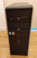 Intel E5700 PC 4 GB RAM 256 MB Graka 8400GS 160 GB HDD DVD Laufw. Nordrhein-Westfalen - Marl Vorschau