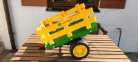 Peg Pegero Anhänger/ John Deere Bayern - Halfing Vorschau