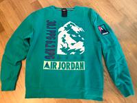 Jordan Utilitiy Sweatshirt/ Pullover Gr. M Sachsen - Pirna Vorschau