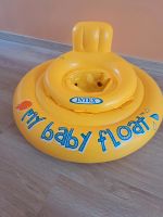 Schwimmhilfe, Schwimmring My Baby Float von Intex Sachsen-Anhalt - Oebisfelde-Weferlingen Vorschau