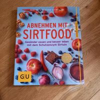 Abnehmen mit Sirtfood GU Verlag Bayern - Schwarzenbach a d Saale Vorschau