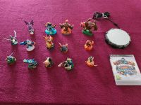 Ps3 spile mit Skylander Figuren Nordrhein-Westfalen - Gronau (Westfalen) Vorschau