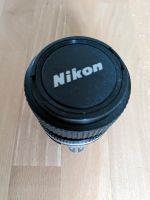 Nikon Zoom Nikkor Objektiv 35-70 mm/3,3-4,5 Ju Hessen - Rodgau Vorschau