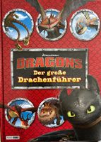 DRAGONS: Der große Drachenführer Niedersachsen - Rastede Vorschau