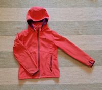 Kamik Softshell Jacke Gr. 128 Berlin - Zehlendorf Vorschau