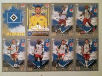 Match Attax Bundesliga 2023/24 Hamburger SV Nordrhein-Westfalen - Greven Vorschau