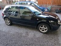 Golf IV 1.6 Kr. Altötting - Altötting Vorschau