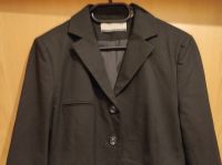 Schwarze Jacke/Blazer, Größe 42, Clockhouse Collection Berlin - Hellersdorf Vorschau