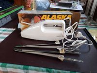 Alaska Elektromesser Hessen - Limeshain Vorschau