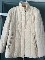 MEXX Women SteppJacke,Gr.40,CremeBeige,Reißverschluß+Druckknöpfe, Nordrhein-Westfalen - Pulheim Vorschau