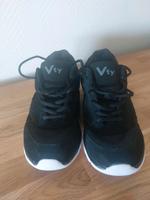 Turnschuhe Hessen - Fuldabrück Vorschau