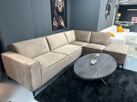 Designer Eckcouch Sofa Garnitur Couch Wohnlandschaft Nordrhein-Westfalen - Remscheid Vorschau