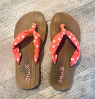 Zehentrenner Flip flops 32 O‘neill Münster (Westfalen) - Centrum Vorschau