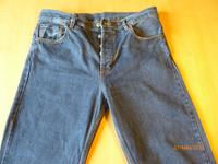 Levis 501 Herren Jeans W34 L30 Top #5 Hessen - Modautal Vorschau