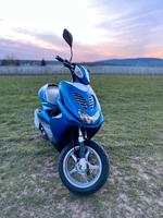 Aerox 50er Baden-Württemberg - Oberteuringen Vorschau