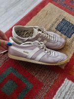 Gola Sneakers Größe 38 leder Berlin - Pankow Vorschau