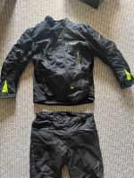 Motorrad Schutzkleidung (Jacke+Hose+Schuhe)✅ Sachsen-Anhalt - Hohenmölsen Vorschau