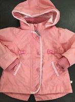 KANZ  Jacke bzw Mäntelchen, Größe 86, rosa, Schleifen, chic Bayern - Marktheidenfeld Vorschau