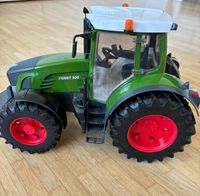 Bruder Traktor Fendt 936 Vario Bayern - Wolfratshausen Vorschau