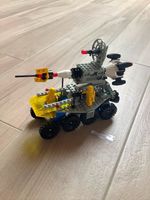 LEGO 6950 Classic Space Mobiler Raketen-Transport vintage 1982 Nordrhein-Westfalen - Much Vorschau