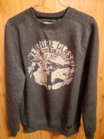 Sweatshirt für Herren Gr. M - neu Thüringen - Heringen / Helme Vorschau