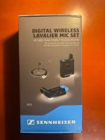 Sennheiser Lavalier Mic Set, NEU Niedersachsen - Braunschweig Vorschau