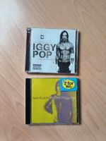 2 Cd s von Iggy Pop,   wie neu Berlin - Pankow Vorschau