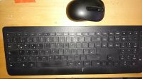 Microsoft Tastatur Wireless Desktop 900 West - Nied Vorschau