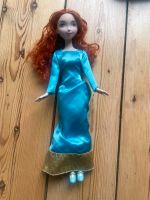 Merida Walt Disney Barbie Brandenburg - Falkensee Vorschau