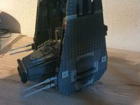 Lego Star-Wars Kylo-Ren's Schiff Sachsen - Raschau-Markersbach Vorschau