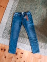 Damen Jeans Used Look 42 eher 40 NEU mit Etikett Berlin - Steglitz Vorschau