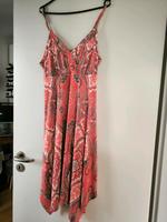 Bodyflirt Sommerkleid Gr.40 München - Allach-Untermenzing Vorschau