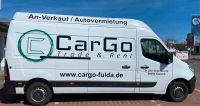 Transporter mieten Hessen - Künzell Vorschau